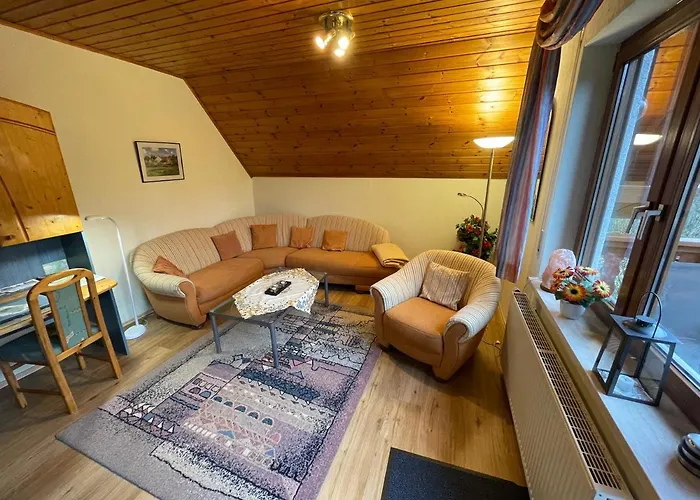 Ferienwohnung Beate Engelhardt