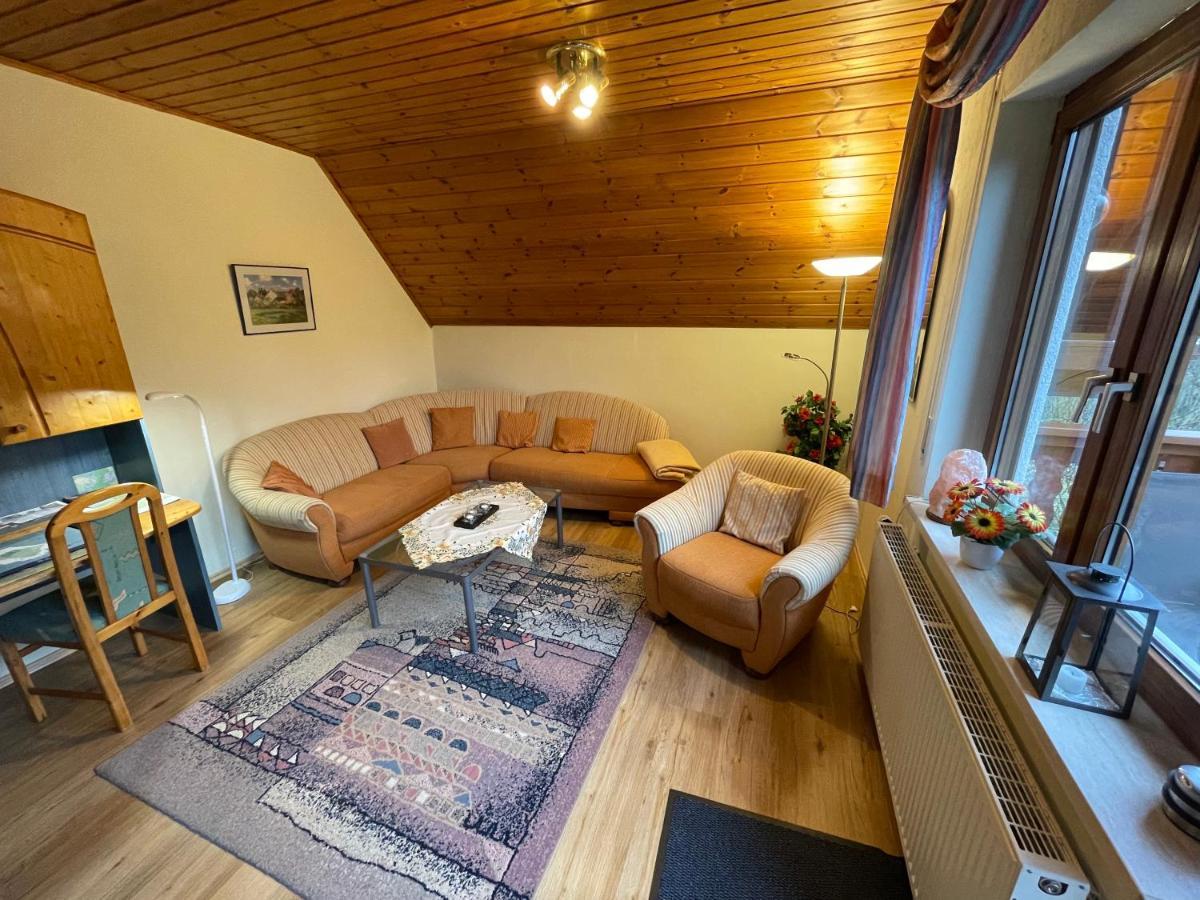 Apartment Beate Engelhardt