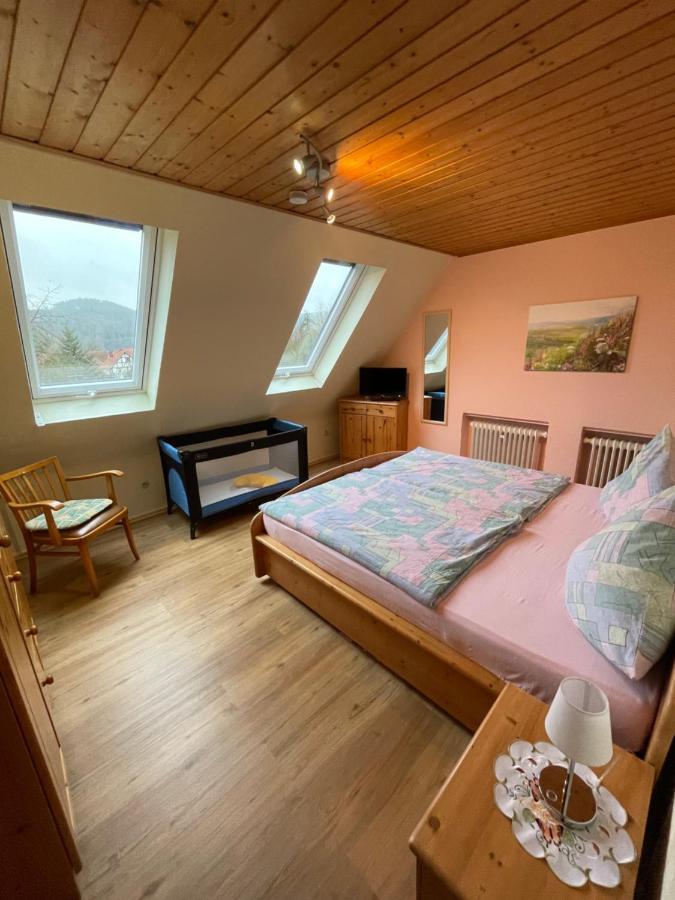 Apartment Beate Engelhardt *