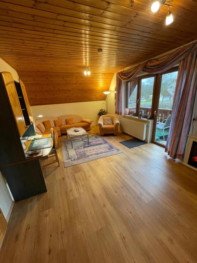 Beate Engelhardt Apartment *
