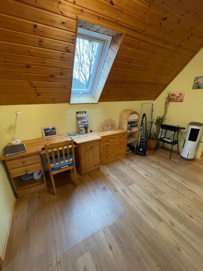 Beate Engelhardt Apartment Kleinern